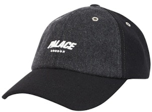 palace-bless-you-wool-6-panel-grey-black-grey