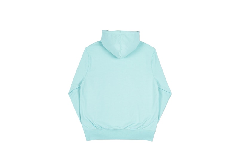 Palace Block Hood Duck Egg Blue 圖 2