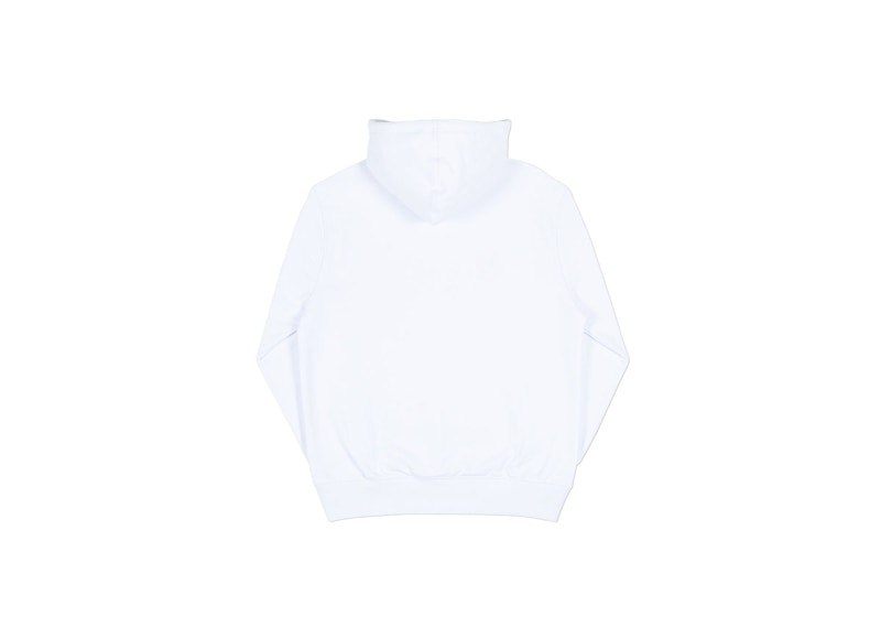 Palace Block Hood White 圖 2