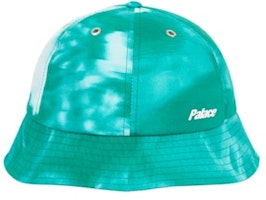 Palace Blurry Flower Bucket Green Palace Blurry Flower Bucket Green
