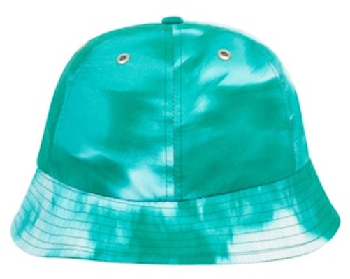 Palace Blurry Flower Bucket Green Order Palace Blurry Flower Bucket Green