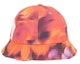 Order Palace Blurry Flower Bucket Red