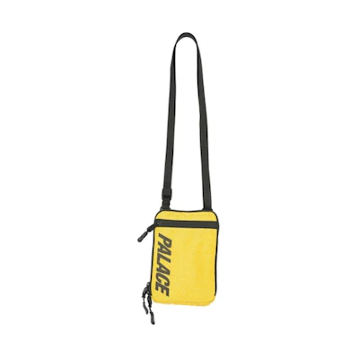 Palace Body Sack Yellow