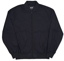 Palace Bomber Bomber Anthracite Black Palace Bomber Bomber Anthracite Black