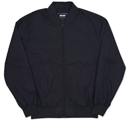 Bomber Anthracite Hitam Palace Bomber Buy Bomber Anthracite Hitam Palace Bomber