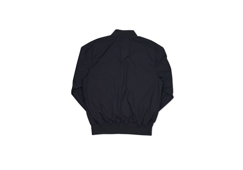 Palace Bomber Bomber Anthracite Black 圖 2