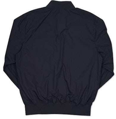Bomber Anthracite Hitam Palace Bomber Order Bomber Anthracite Hitam Palace Bomber