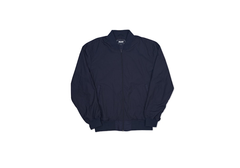 Palace Bomber Bomber Indigo