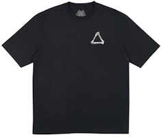 Palace Bones T-Shirt Black Palace Bones T-Shirt Black