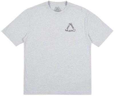 palace-bones-t-shirt-grey-marl
