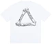 Order Palace Tulang Kemeja-T Putih