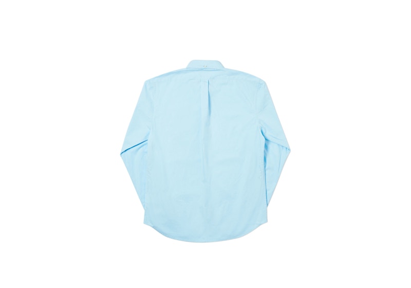 Order Camisa Palace Boojie Pocket Azul
