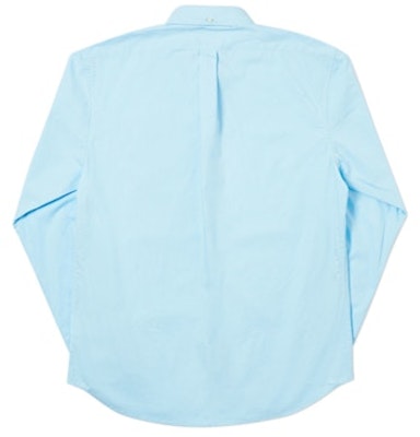 Kemeja Saku Palace Boojie Biru Order Kemeja Saku Palace Boojie Biru