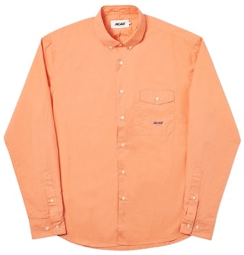 palace-boojie-pocket-shirt-orange