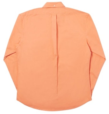 パレス ブージーポケットシャツ (オレンジ)
Order パレス ブージーポケットシャツ (オレンジ)