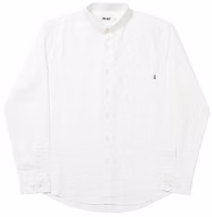 Palace Boojie Shirt (SS20) White Palace Boojie Shirt (SS20) White