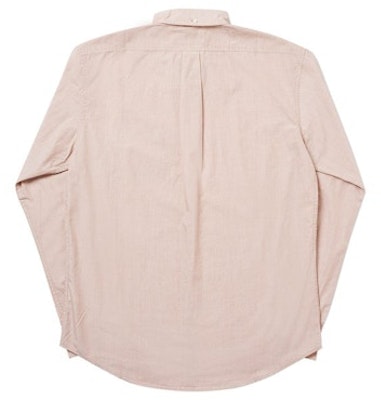 Palace Boojie Shirt Beige Order Palace Boojie Shirt Beige