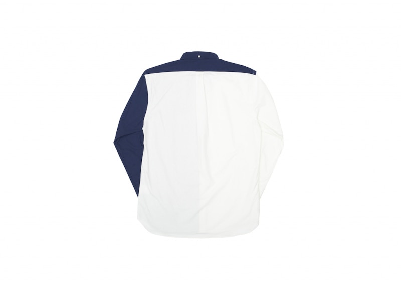 Order Camiseta Palace Boojie Crema Azul