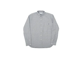 Palace Boojie Shirt Grey Palace Boojie Shirt Grey
