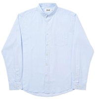 Palace Boojie Shirt Light Blue Palace Boojie Shirt Light Blue