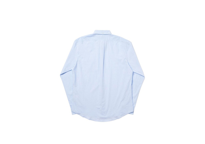 Order Camiseta Palace Boojie Azul Claro