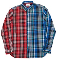 Palace Boojie Shirt Multi Palace Boojie Shirt Multi