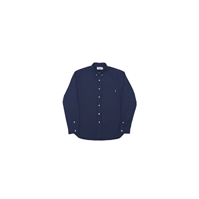 Palace Boojie Shirt Navy