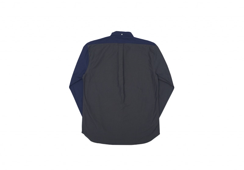 Palace Boojie Shirt Navy/grey 圖 2