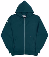 Palace Border Hood Green Palace Border Hood Green