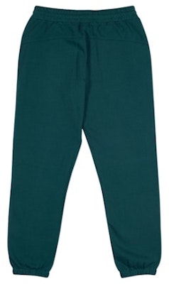 Palace Celana Jogger Hijau/Putih dengan Border Order Palace Celana Jogger Hijau/Putih dengan Border