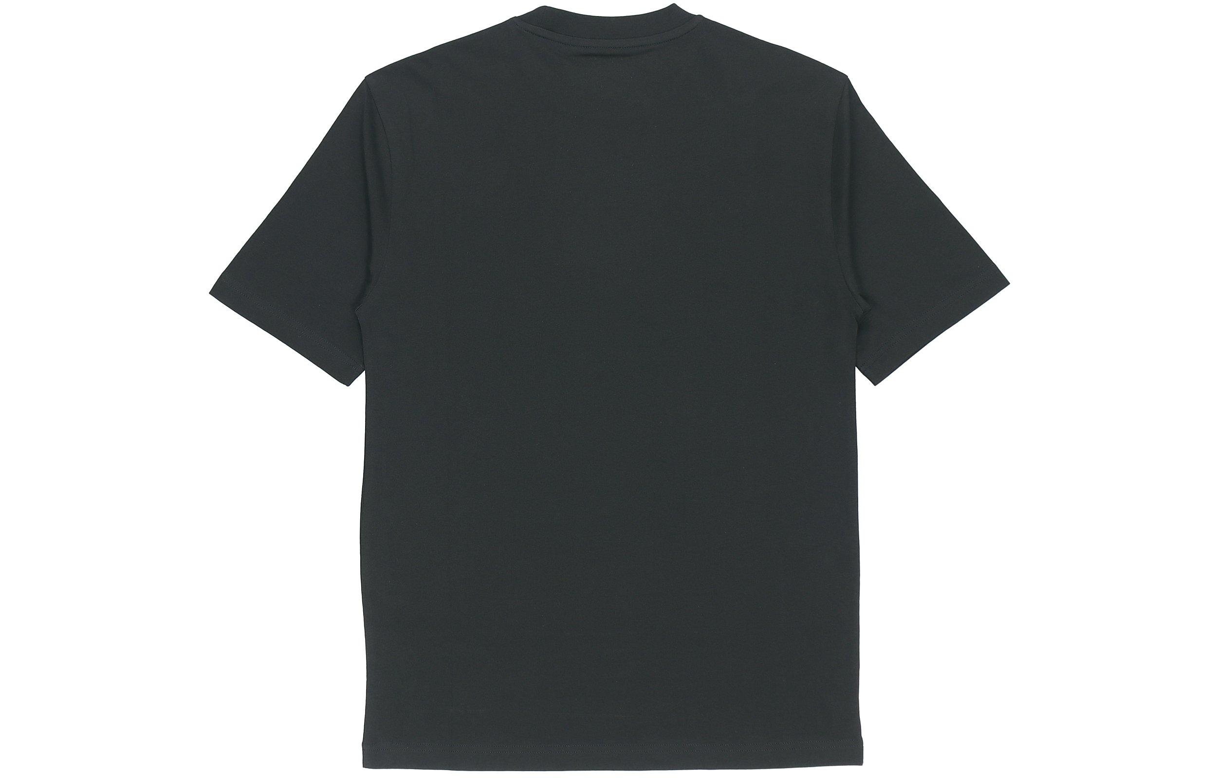 Lookbook PALACE Born to Bun 黑色印花T恤 男女同款 P20TS068