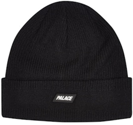 パレス ブレイクニット ビーニー (黒)
Buy パレス ブレイクニット ビーニー (黒)