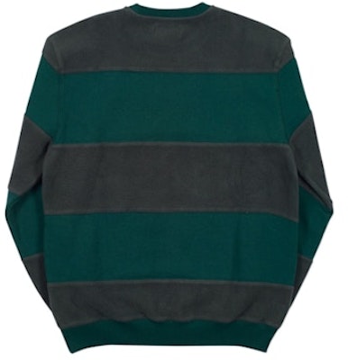 Palace Brusher Crew Green Order Palace Brusher Crew Green