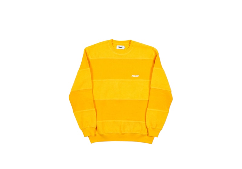 Buy パレス ブラッシャー クルー イエロー (Paresu Burasshā Kurū Ierō)
