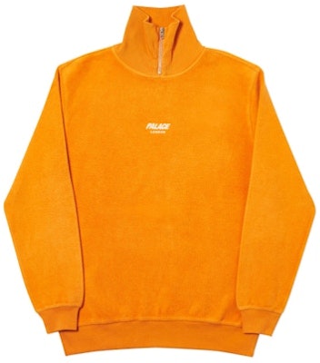 Palace Brusher Zip Leher Kuning Buy Palace Brusher Zip Leher Kuning