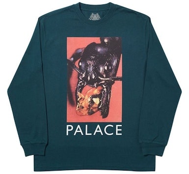 palace-bug-munch-longsleeve-dark-green