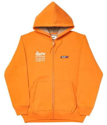 Palace 橙色连帽衫 Build It 系列 Buy Palace 橙色连帽衫 Build It 系列