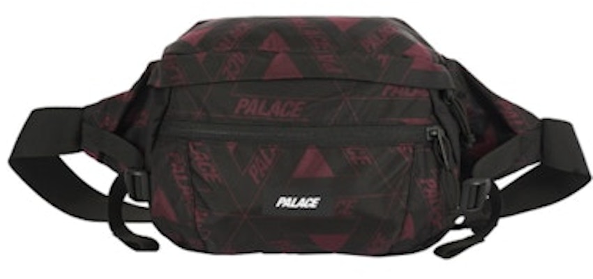 Palace Bun Bag Purple Buy Palace Bun Bag Purple