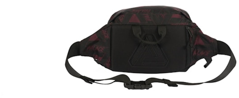 Palace Bun Bag Purple Lookbook Palace Bun Bag Purple