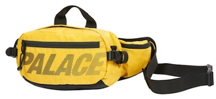 Palace Bun Sack Yellow Palace Bun Sack Yellow