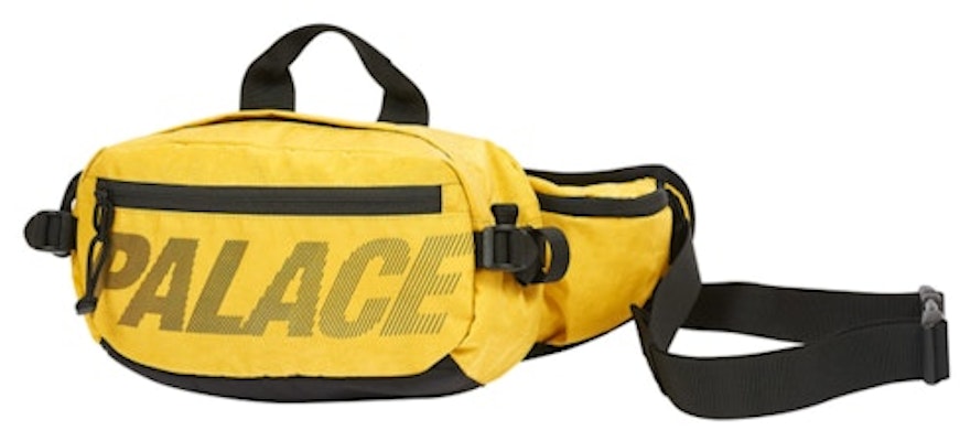 Palace Bun Sack Yellow Buy Palace Bun Sack Yellow