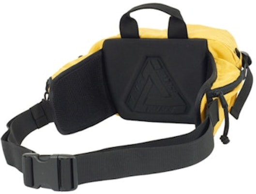 Palace Bun Sack Yellow Order Palace Bun Sack Yellow
