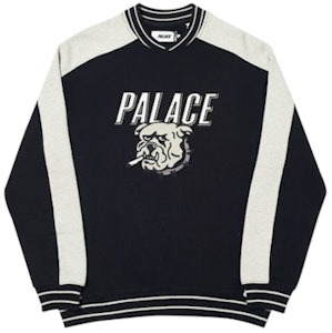 パレス バニングブルドッグ クルー 黒 (Paresu Baningu Burudoggu Kurū Kuro)
Buy パレス バニングブルドッグ クルー 黒 (Paresu Baningu Burudoggu Kurū Kuro)