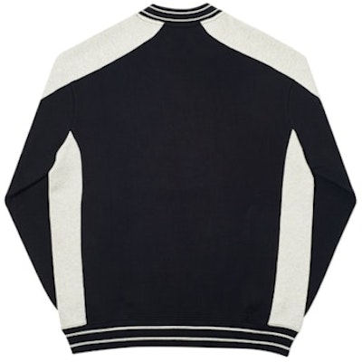 Palace Bunning Bulldog Crew Black Order Palace Bunning Bulldog Crew Black
