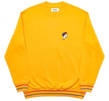 팰리스 버닝맨 크루 오렌지 (Palace Burning Man Crew Orange)
Buy 팰리스 버닝맨 크루 오렌지 (Palace Burning Man Crew Orange)