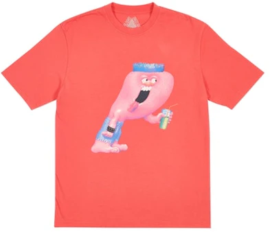 palace-burb-t-shirt-light-red