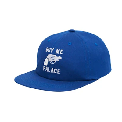 Palace Buy Me Cap Royal