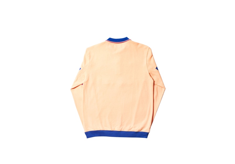 Order Palace Campione Crew Peach