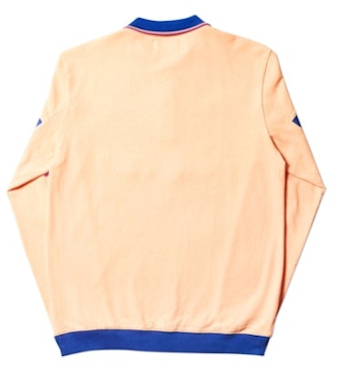 Palace Campione Crew Peach Order Palace Campione Crew Peach