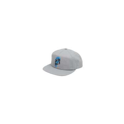 Palace Can You Feel It 5 Panel Grey
